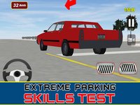 Center Market Car Parking screenshot, image №1652903 - RAWG