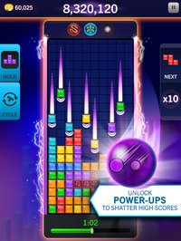 Tetris Blitz screenshot, image №65768 - RAWG