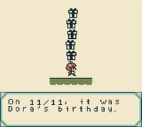 Momodora 0: Day of Birth (Fangame) screenshot, image №2598509 - RAWG