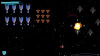 Galactic Warriors screenshot, image №1248562 - RAWG