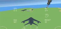 Vector Fury (itch) screenshot, image №2664520 - RAWG