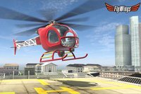 Helicopter Simulator 2015 HD screenshot, image №1564545 - RAWG