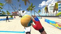 Highline Volleyball VR screenshot, image №3436271 - RAWG