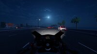 Motorcycle Night Ride screenshot, image №4174856 - RAWG