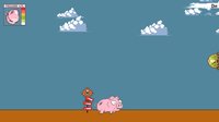 Super Pig screenshot, image №2011751 - RAWG