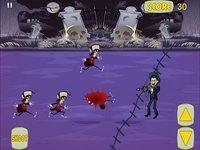 Vampire Attack Defense Shootout - The Last Man's Diaries Free screenshot, image №1657727 - RAWG