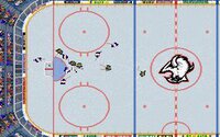 Wayne Gretzky Hockey 3 screenshot, image №3128053 - RAWG