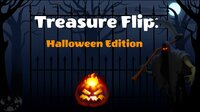 Treasure Flip: Halloween Edition screenshot, image №3273323 - RAWG