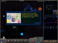 Galactic Civilizations (2003) screenshot, image №347291 - RAWG