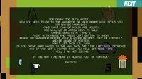 No Time Clue screenshot, image №2444652 - RAWG