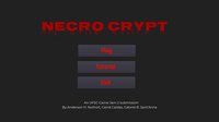 Necro Crypt screenshot, image №1888535 - RAWG