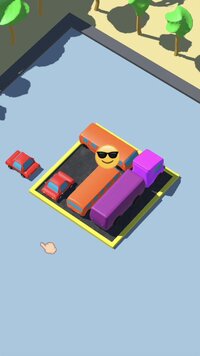 Hypercasual #3 | Parking Area screenshot, image №3250080 - RAWG