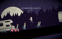 Zombies and RVs screenshot, image №1024125 - RAWG