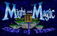 Might and Magic III: Isles of Terra screenshot, image №739921 - RAWG
