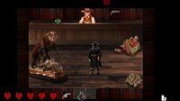 Mr. Shorty screenshot, image №4178481 - RAWG