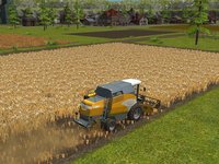 Farming Simulator 16 screenshot, image №886924 - RAWG