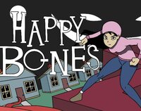 Happy Bones (itch) screenshot, image №3724237 - RAWG