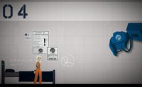 SERENE (itch) screenshot, image №1770650 - RAWG