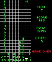 Textris (Level X Games) screenshot, image №3868199 - RAWG