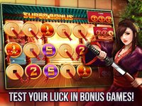 Free Vegas Casino Slots - Samurai screenshot, image №1342830 - RAWG