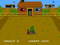 Midway Arcade Treasures: Deluxe Edition screenshot, image №448518 - RAWG