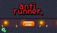 Anti Runner screenshot, image №1123987 - RAWG