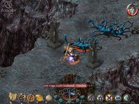 Sacred Underworld screenshot, image №408393 - RAWG