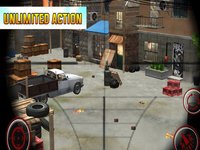 Commando Sniper Survival screenshot, image №1327704 - RAWG