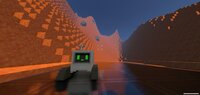 Voxels screenshot, image №2474367 - RAWG