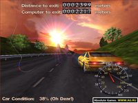Autobahn Racing screenshot, image №321122 - RAWG
