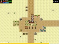 Arcturus (working title) Pre-Alpha 0.09 screenshot, image №1897469 - RAWG