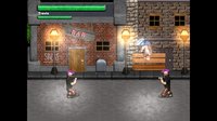 Street Karate screenshot, image №860111 - RAWG