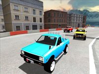 Cars Racing Roadway screenshot, image №971023 - RAWG