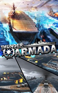 Thunder Armada screenshot, image №695014 - RAWG