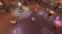 Thunder League screenshot, image №1221878 - RAWG