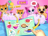 Kiki & Fifi Pet Hotel– My Virtual Animal House screenshot, image №1592744 - RAWG