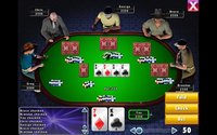 Poker Pack screenshot, image №946861 - RAWG