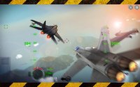 AirFighters - Combat Flight Simulator screenshot, image №2046005 - RAWG