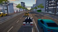 Fastest Cars Traffic Racer screenshot, image №3931248 - RAWG