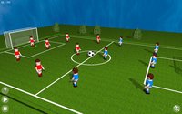 Toy Football Game 3D screenshot, image №946587 - RAWG