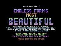 ENDLESS FORMS MOST BEAUTIFUL 64 screenshot, image №1999796 - RAWG