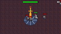 Golden Sword screenshot, image №2020027 - RAWG