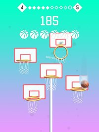 Dunk Ace screenshot, image №1676195 - RAWG