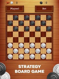 Checkers 2 Players: Online screenshot, image №2035120 - RAWG