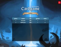 God Damn Cardgame screenshot, image №1049063 - RAWG