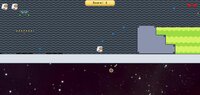 Space Boy! screenshot, image №2926790 - RAWG