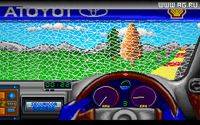 Toyota GT Rally screenshot, image №318054 - RAWG