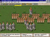 The Great Battles of Alexander screenshot, image №304860 - RAWG