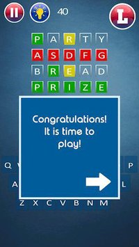 Lingo! - Word Game screenshot, image №1501914 - RAWG
