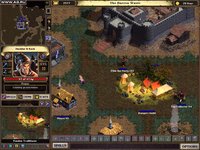 Majesty: The Fantasy Kingdom Sim (2000) screenshot, image №291459 - RAWG